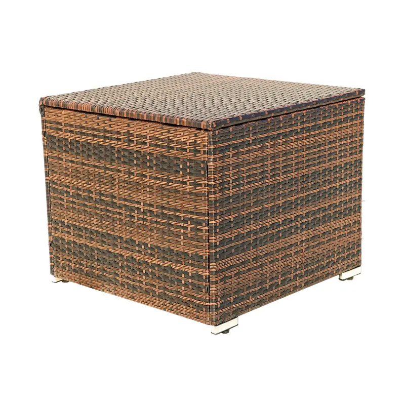 Outdoor locker /FB-2107/garden/wicker...