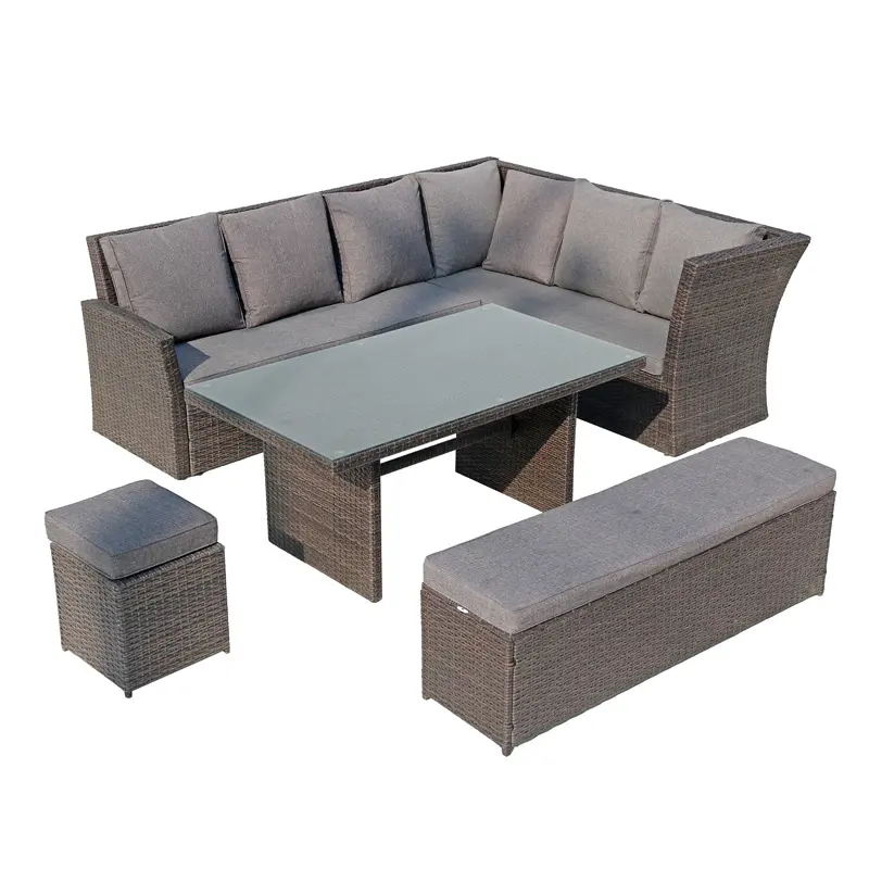 Commercial patio furniture modern out...