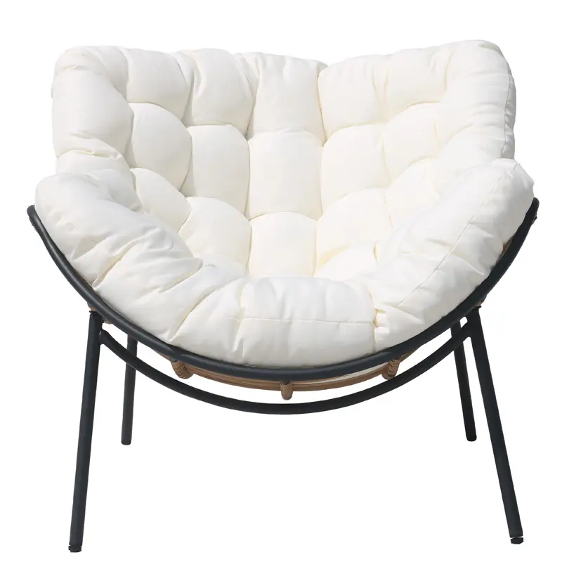 Outdoor Chair/ garden/ wicker/ rattan...