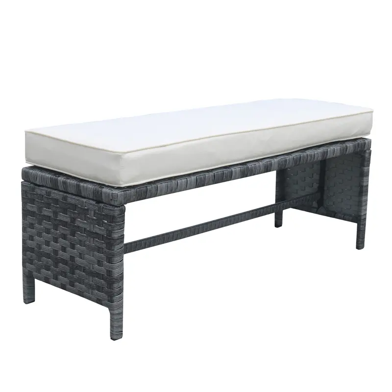 outdoor wicker bar stools00f