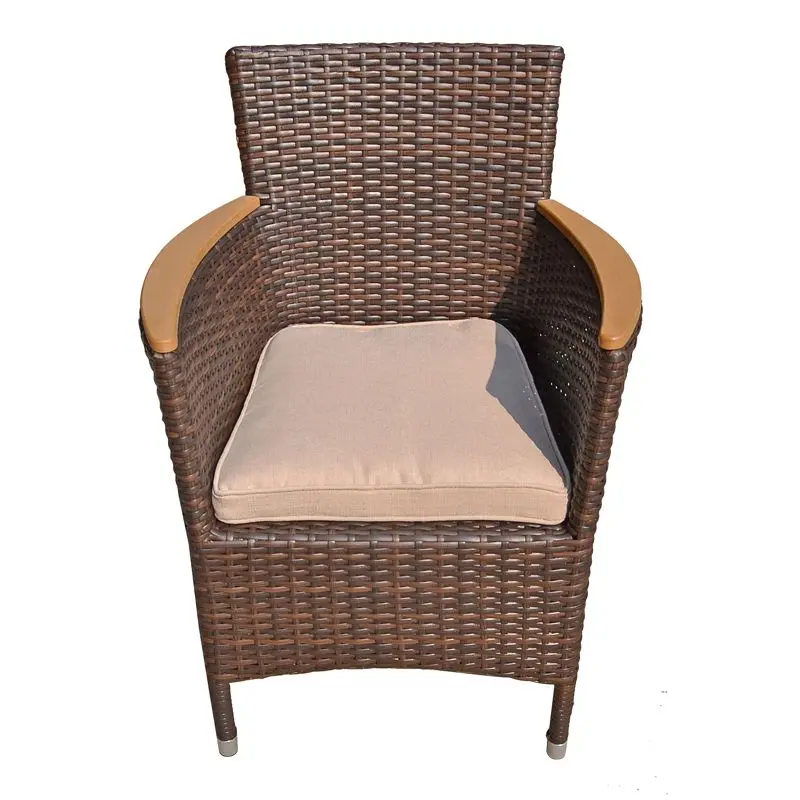 Outdoor desk table basket/ garden/ wicker/ rattan/ leisure/ outdoor garden furniture  FD-1602