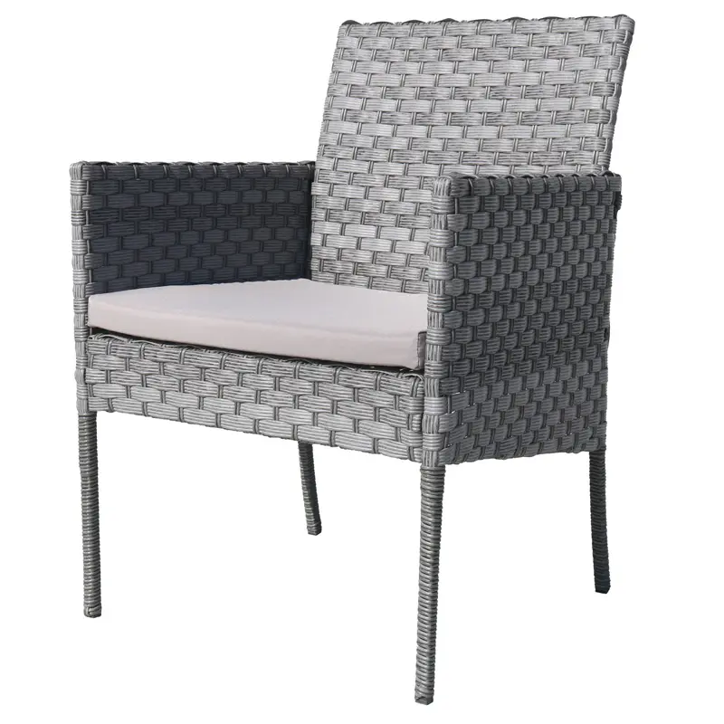rattan accent chairuyq