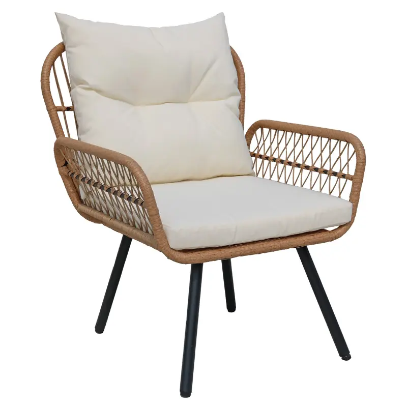 Rattan garden furniture outdoor seating patio dining sets outdoor table and chairs