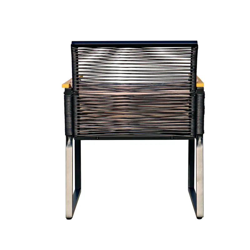 Ron round rattan sofa set，outdoor garden furniture