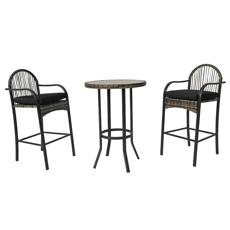 outdoor table and chairstf6