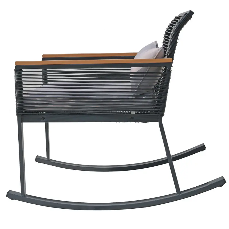 patio wicker swing chairgtp