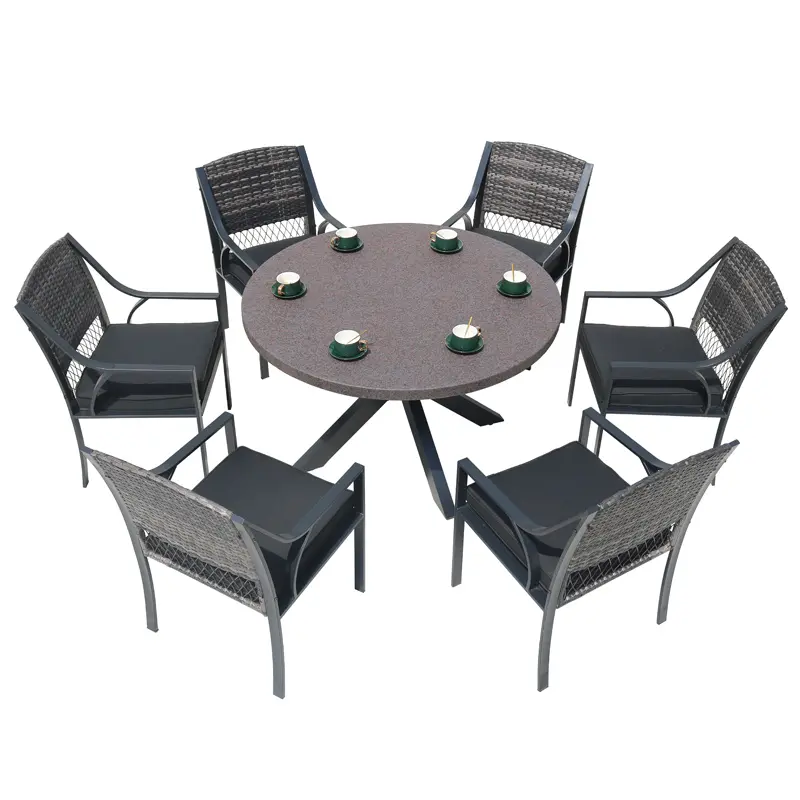 Outdoor Chair/ garden/ wicker/ rattan/ leisure/ outdoor garden furniture