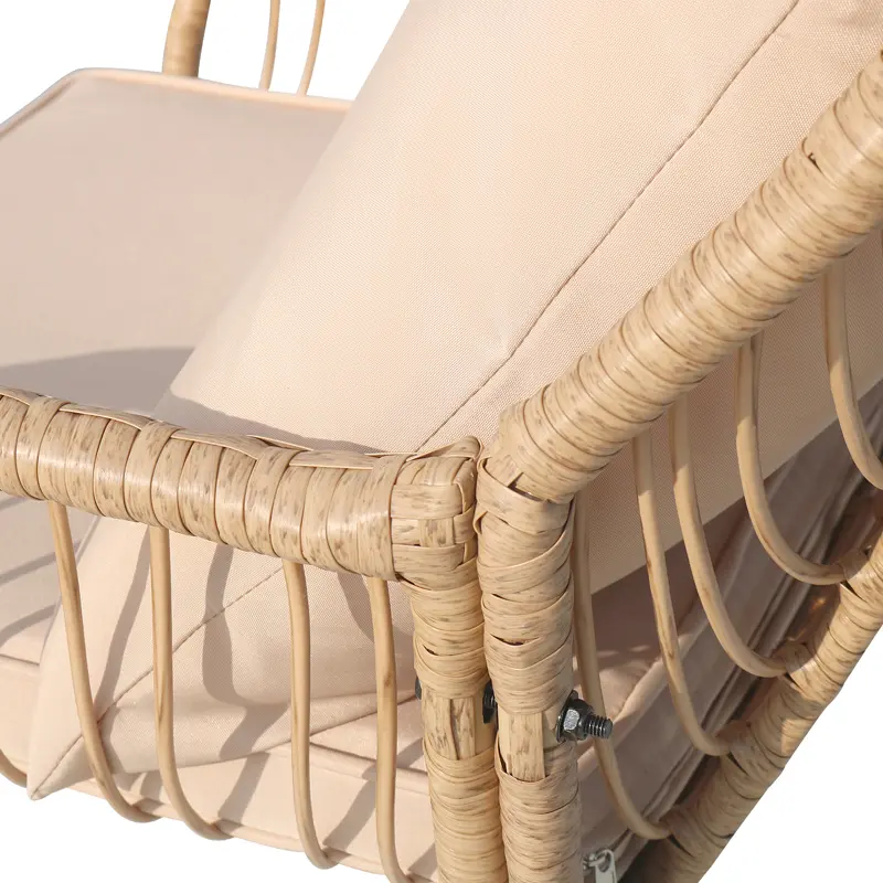 outdoor chair detailsc64
