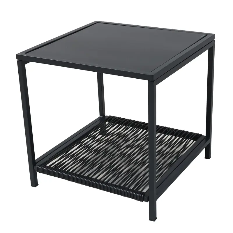 rattan coffee tablegnc