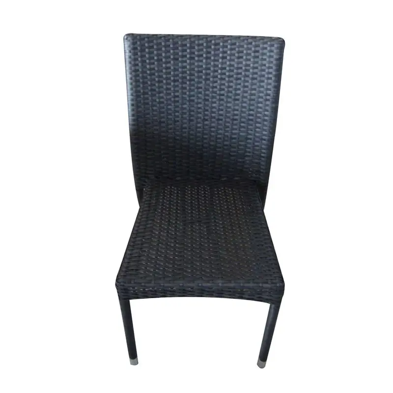 Outdoor desk table basket/ garden/ wicker/ rattan/ leisure/ outdoor garden furniture  FD-1601