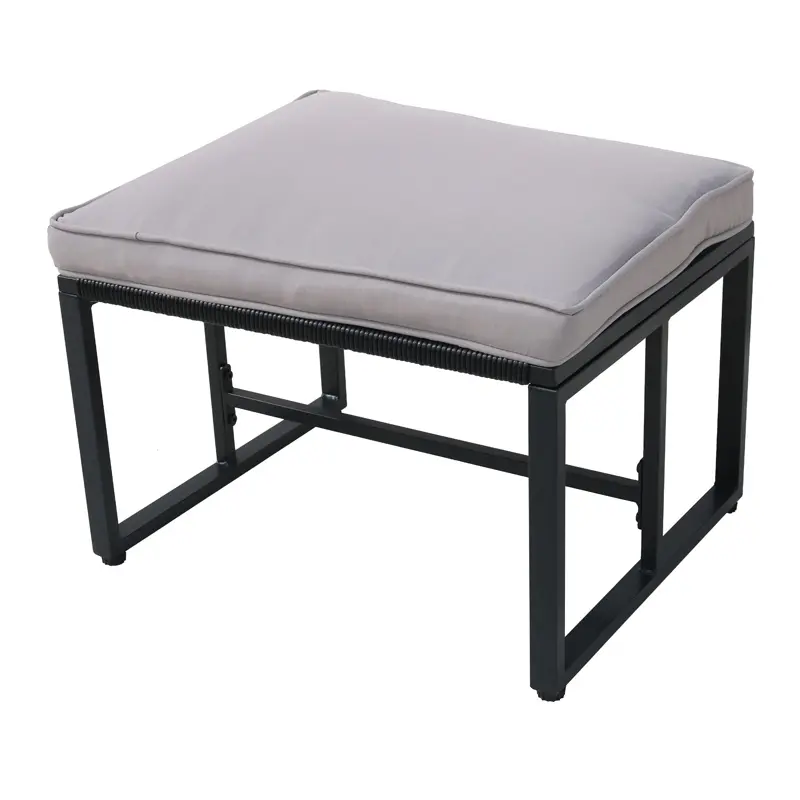 modern outdoor dining set rattan garden table and chairs rattan dining set bistro table and chairs