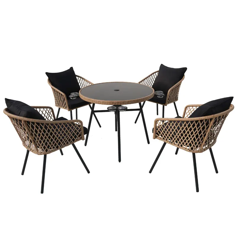 outdoor rattan coffee table outdoor c...