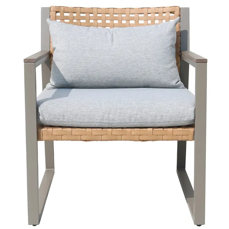 rattan garden chairslch