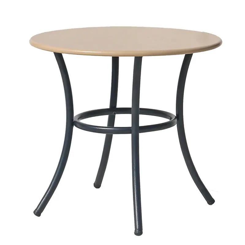 metal outdoor tablefr8
