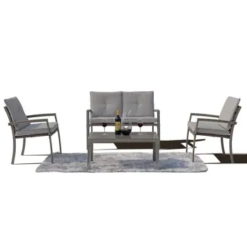 patio furniture outdoor wicker couch garden sofa outdoor bistro set