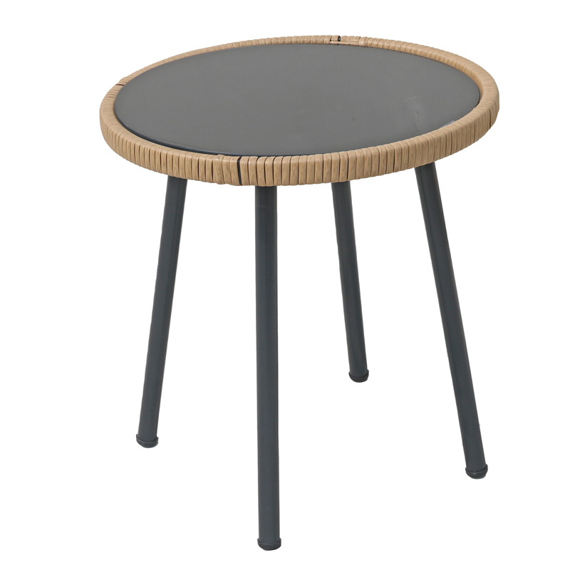 Rattan garden furniture outdoor seating patio dining sets outdoor table and chairs