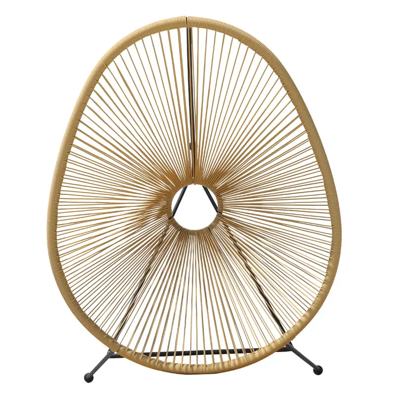 Outdoor Chair/ garden/ wicker/ rattan/ leisure/ outdoor garden furniture