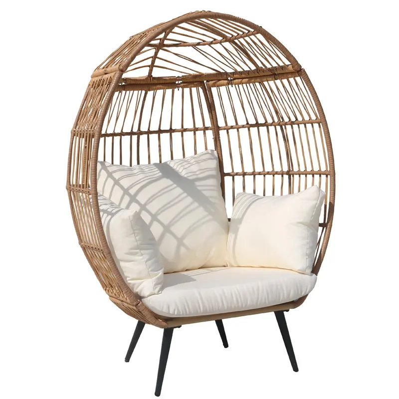 Velvet footstool FD-2331