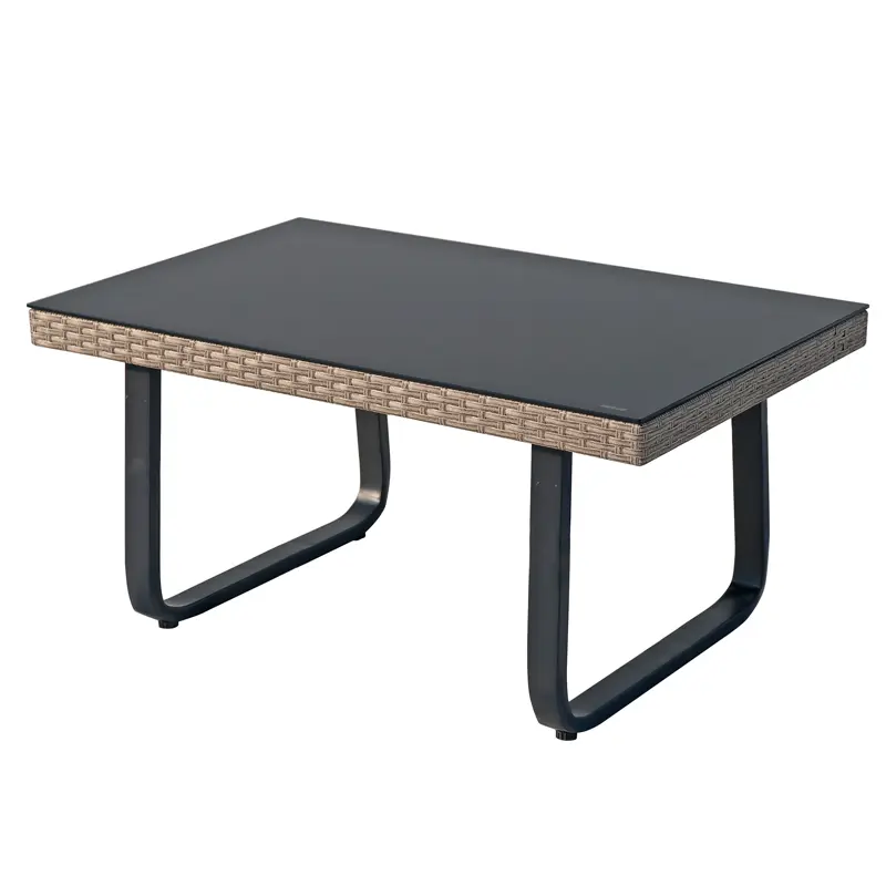 Three-person sofa, eisure, outdoor garden furniture