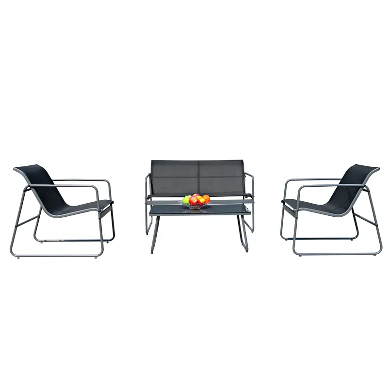 Outdoor chairs/ tables/ garden/ wicke...