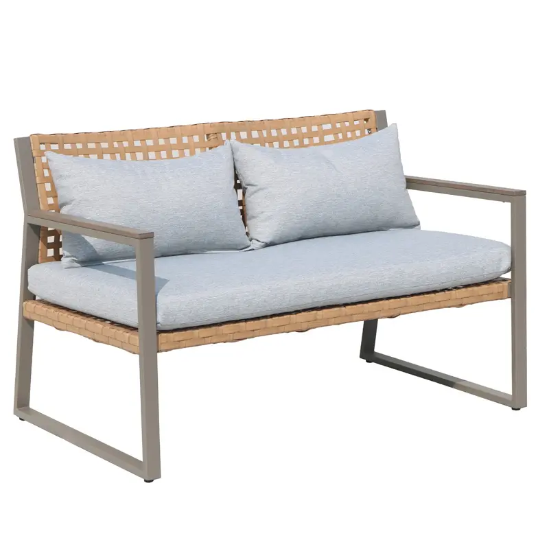 2 seater garden sofax0n