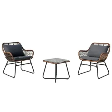 Outdoor Chair/garden/wicker/rattan/leisure/outdoor garden furniture