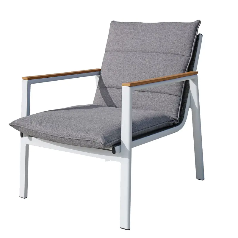 Outdoor chairs/ tables/ garden/ Teslin/ Textilene/ leisure/ outdoor garden furniture