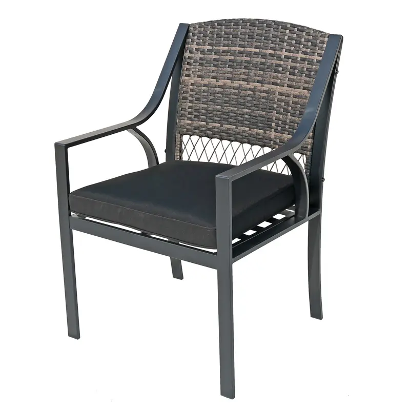 metal garden furniture garden table and chairs set outdoor table and chairs