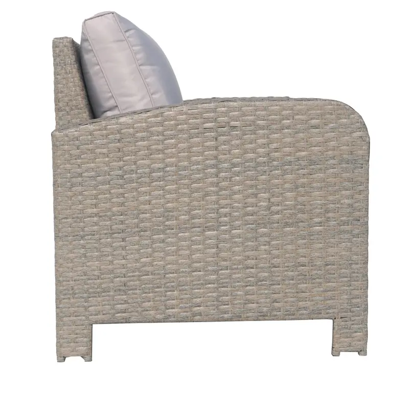 rattan armchairegm