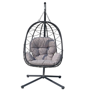 Velvet footstool FD-2332