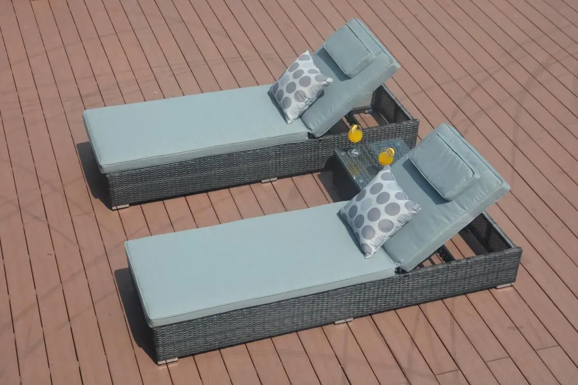 OutdoorFurniture News