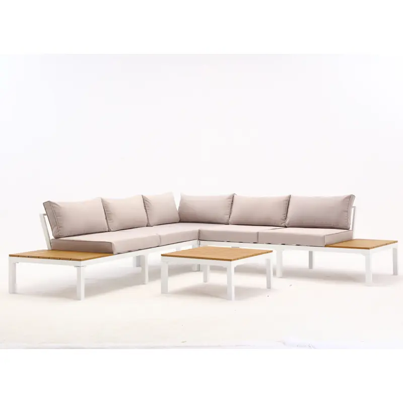 Best outdoor sofa patio furniture set teak furniture teak outdoor furniture garden furniture